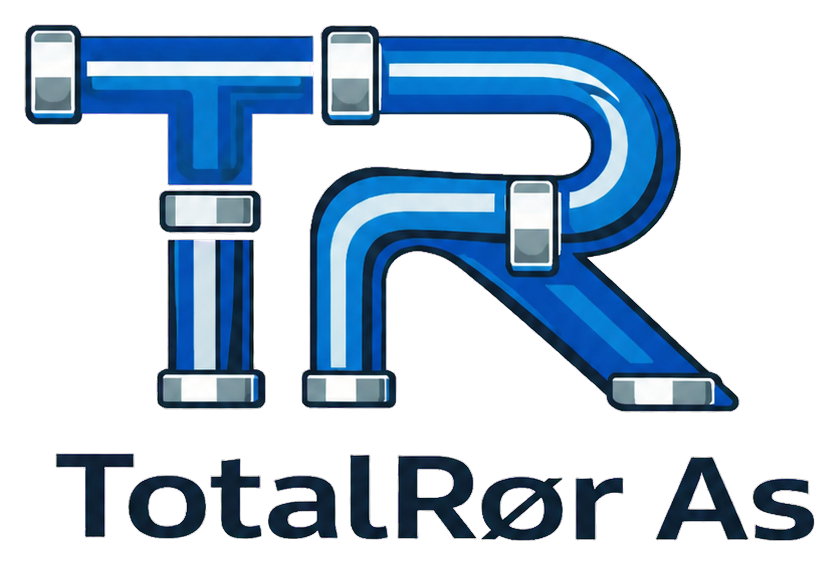 TotalRør AS